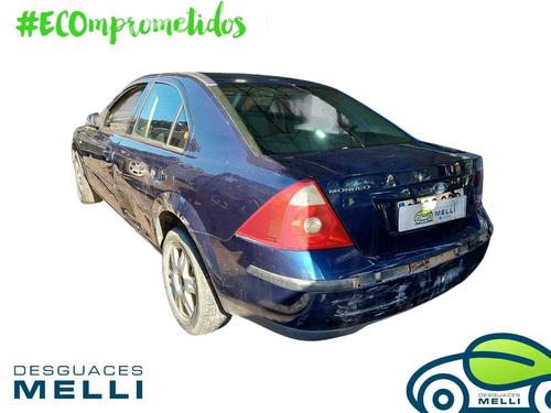 Przełącznik szyby przedniej lewej FORD MONDEO III Saloon (B4Y) | BP30889279I27