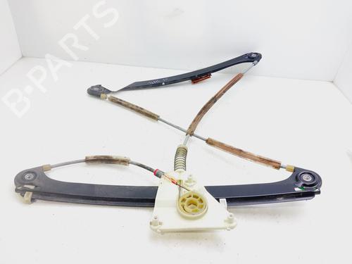 Front right window mechanism AUDI A3 Sportback (8PA)  | BP25280796C23 