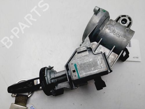 Ignition barrel OPEL CORSA D (S07)  | BP31797929M48 
