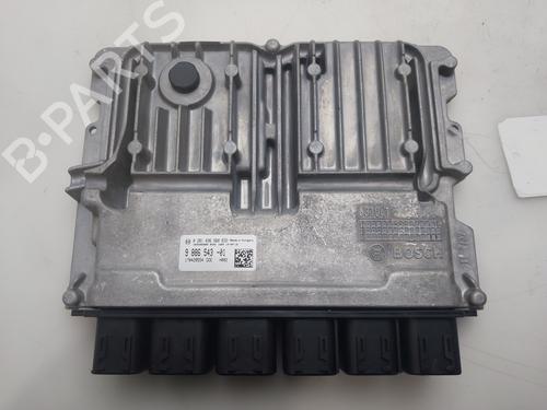 Used Engine control unit (ECU) Engine control unit (ECU) MINI MINI COUNTRYMAN (F60) Cooper D (150 hp) 35813680 35813680