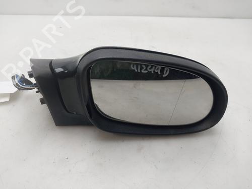 Used Right mirror Right mirror MERCEDES-BENZ A-CLASS (W168) A 170 CDI (168.009, 168.109) (95 hp) 36364862 36364862