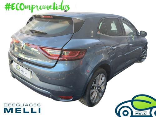 Andre RENAULT MEGANE IV Hatchback (B9A/M/N_) 1.3 TCe 115 (B9N9) | BP38267091O1 - Image 3