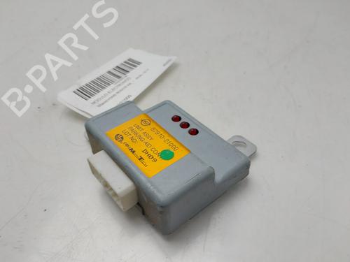 Electronic module SSANGYONG RODIUS I | BP32658450M83