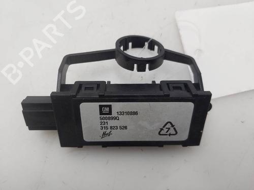 Used Electronic sensor Electronic sensor OPEL MERIVA B MPV (S10) [2010-2017] 39139343 39139343