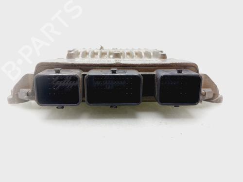 Engine control unit (ECU) CITROËN XSARA (N1) 2.0 HDi 90 | BP28103107M57 