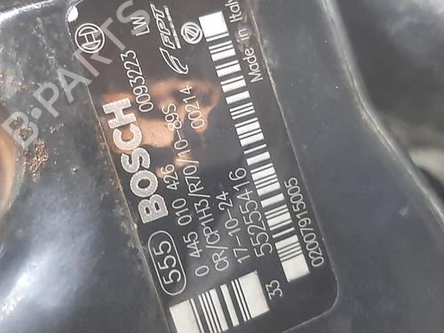 Engine FIAT DOBLO Cargo (263_) 1.3 D Multijet | BP30182727M1