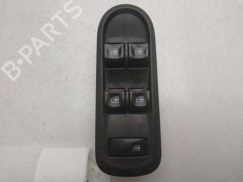 Left front window switch DACIA DUSTER (HS_) 1.2 TCe 125 | BP40225784I27 - Image 3