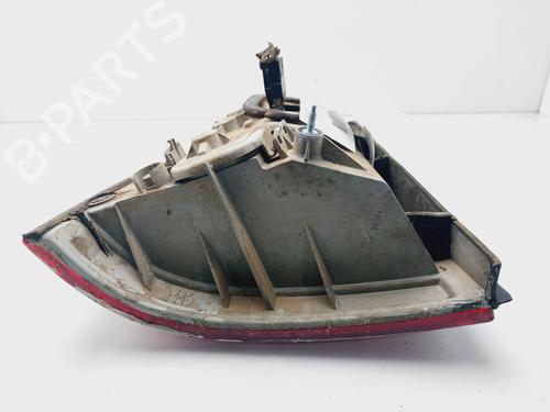 Right taillight OPEL ASTRA G Hatchback (T98) | BP31708883C35