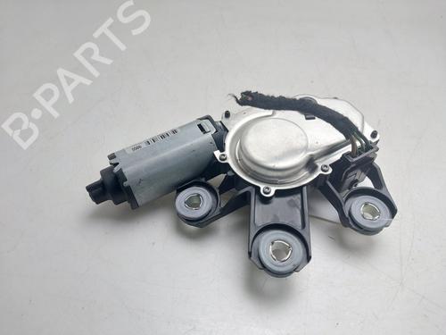 Used Rear wiper motor Rear wiper motor VW TOUAREG (7LA, 7L6, 7L7) [2002-2013] 36386735 36386735