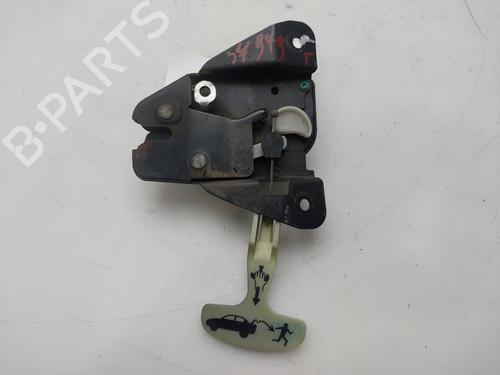 Used Tailgate lock Tailgate lock CHRYSLER SEBRING (JS) 2.0 CRD (140 hp) 33967332 33967332