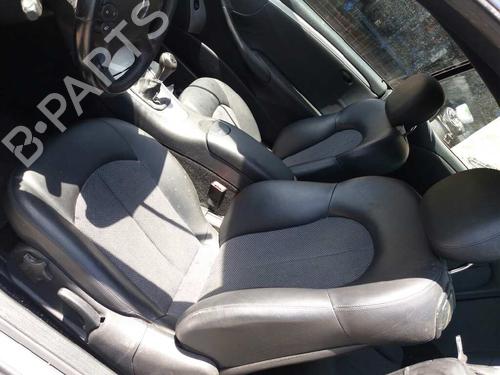 Rudehejsemotor forskærm højre MERCEDES-BENZ CLK (C209) CLK 220 CDI (209.308) | BP5405433E20 
