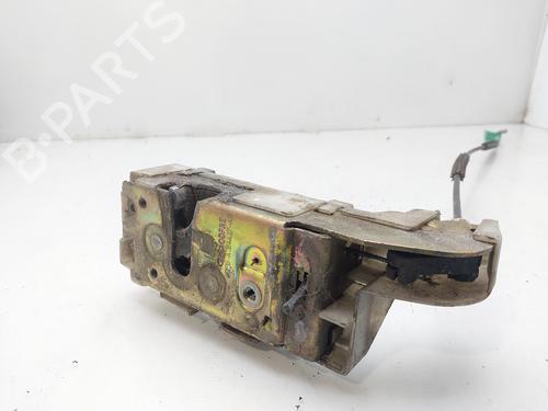 Rear left lock FORD FIESTA IV (JA_, JB_) 1.25 i 16V | BP16528103C100 