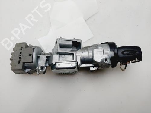 Used Ignition barrel FORD FOCUS II (DA_, HCP, DP) [2004-2013]  30314715