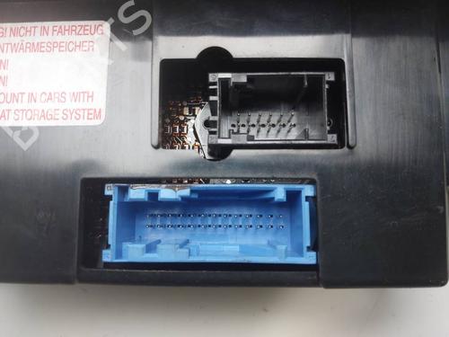 Climate control BMW 5 (E39) 520 d | BP39752018I5 - Image 6