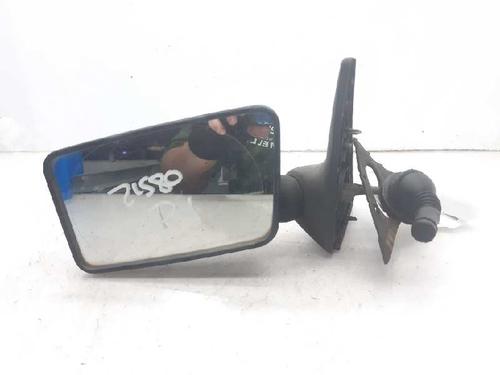 Used Left mirror CITROËN AX (ZA-_) 10 (50 hp) 6463475