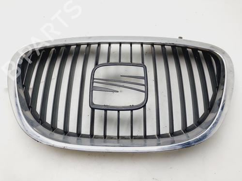 Used Grille SEAT ALTEA (5P1) [2004-2015]  27512043