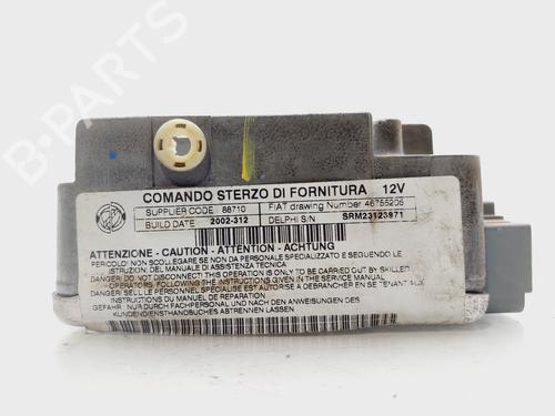 Steering ECU FIAT PUNTO Hatchback Van (188_) 1.2 60 | BP30175099M49