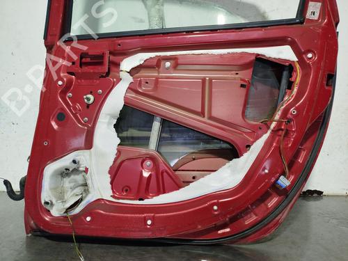 Right rear door CITROËN XSARA PICASSO (N68) 1.6 HDi | BP30056968C5