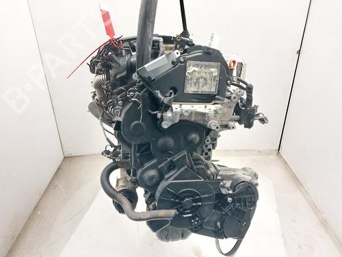 Engine PEUGEOT 2008 I (CU_) | BP37510420M1 - Image 3