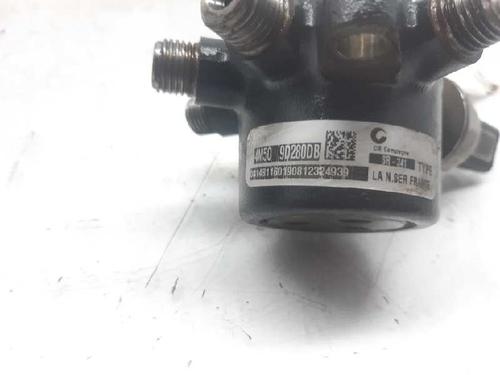 Injection rail FORD MONDEO IV (BA7) 1.8 TDCi | BP4937682M98 