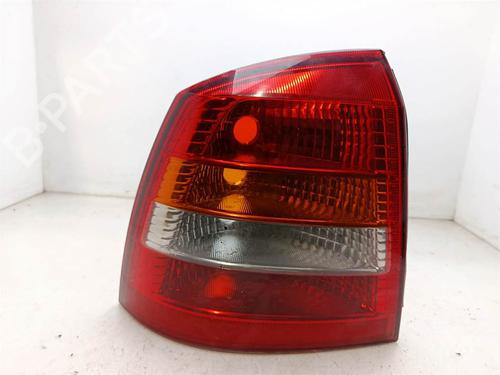 Used Left taillight Left taillight 38272772 38272772