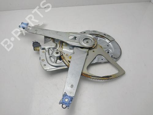 Used Front right window mechanism VOLVO XC70 I Cross Country (295) D5 XC AWD (163 hp) 31708895
