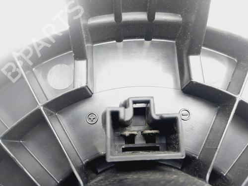 Heater blower motor HONDA INSIGHT (ZE_) 1.3 IMA (ZE28, ZE2) | BP26694731M62 