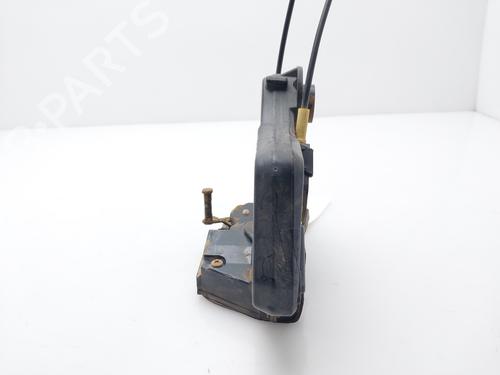 Rear left lock SUZUKI GRAND VITARA II (JT, TE, TD) 1.9 DDiS All-wheel Drive (JT419, TD44, JB419WD, JB419XD,... | BP17163865C100 