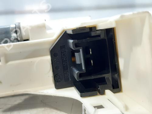 Left front window motor AUDI A4 B8 (8K2)  | BP8259646E21 