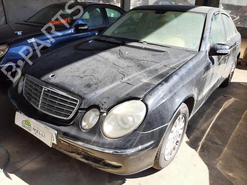 MERCEDES-BENZ E-CLASS (W211) E 200 NGT (211.042) (163 hp) 1028110