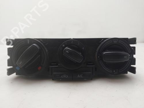 Used Climate control Climate control 37423708 37423708