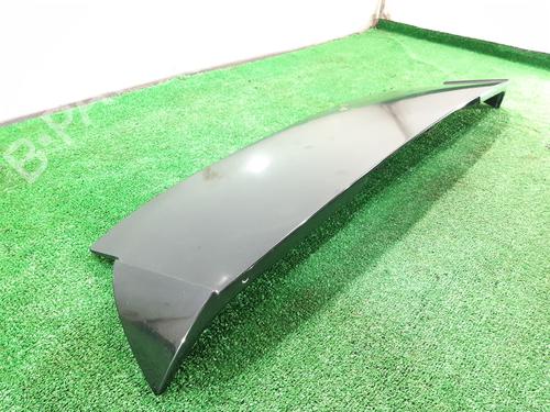 Rear spoiler BMW X3 (E83) 2.0 d | BP11704699C96 