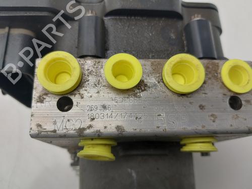 ABS pump CITROËN JUMPER II Van 2.0 BlueHDi 110 | BP32871121M43  - Image 6