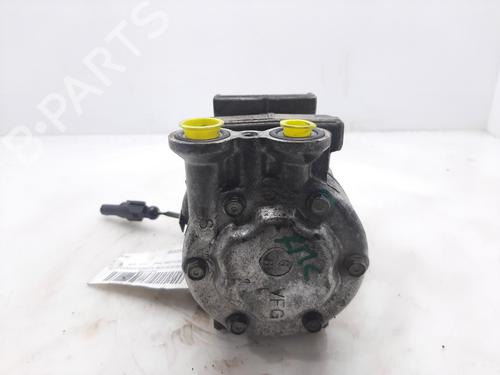 AC compressor FORD FIESTA V (JH_, JD_) 1.4 TDCi | BP12437012M34 