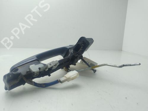 Front left exterior door handle TOYOTA RAV 4 III (_A3_)  | BP27674961C128 