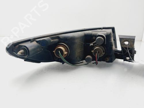 Right taillight HONDA CIVIC VIII Hatchback (FN, FK) 2.2 CTDi (FK3) | BP31651753C35 