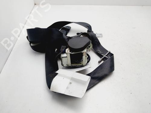 Front left seatbelt PEUGEOT 407 SW (6E_, 6D_) 2.0 HDi 135 | BP26517890I26 