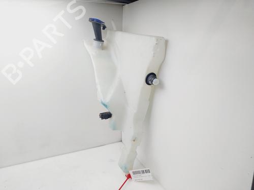 Windscreen washer tank JAGUAR XF I (X250) 4.2 | BP29597261C113 