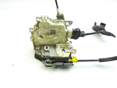Front right lock AUDI A4 B8 (8K2)  | BP18336452C97 
