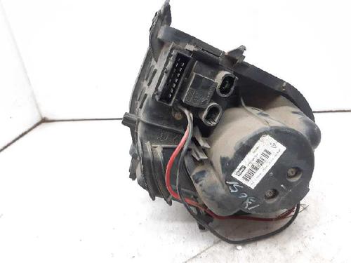 Heater blower motor RENAULT CLIO II (BB_, CB_) 1.2 (BB0A, BB0F, BB10, BB1K, BB28, BB2D, BB2H, CB0A,... | BP13994005M62 