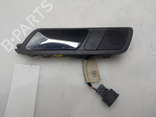 Used Rear left interior door handle Rear left interior door handle VW PASSAT B6 Variant (3C5) [2005-2011] 39993279 39993279
