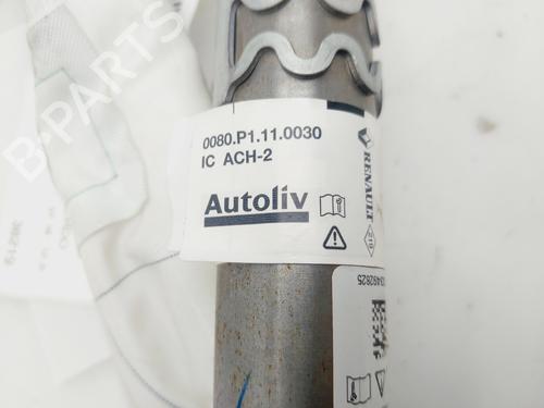 Left curtain airbag RENAULT MEGANE IV Grandtour (K9A/M/N_) 1.2 TCe 100 | BP29390877C11 