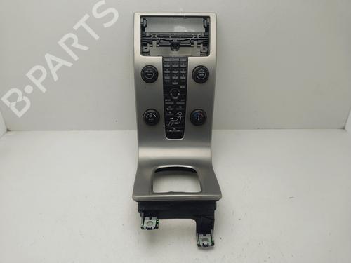 Used Middle console VOLVO S40 II (544) 1.6 (101 hp) 26588395
