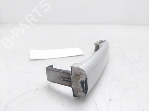Front left exterior door handle PEUGEOT 307 Break (3E) 2.0 HDI 110 | BP20509199C128 