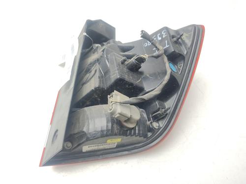 Left taillight FIAT FREEMONT (345_)  | BP29508450C34 