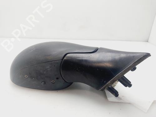 Right mirror CITROËN XSARA PICASSO (N68) 2.0 HDi | BP32104454C27