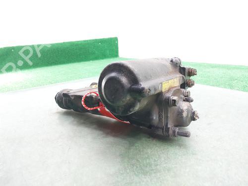 Steering rack HYUNDAI TERRACAN (HP) 2.9 CRDi 4WD | BP16980901M22 