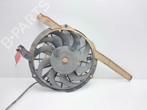 Used Radiator fan Radiator fan 37200169 37200169