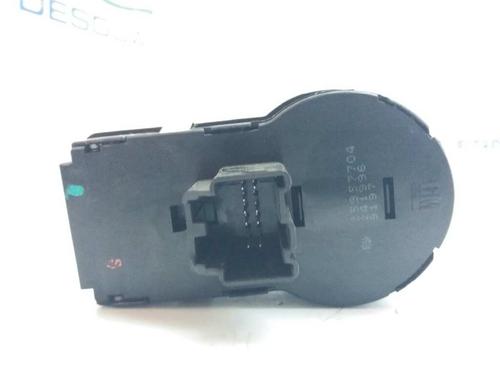 Headlight switch CHEVROLET CRUZE (J300) 2.0 CDI | BP2858280I24