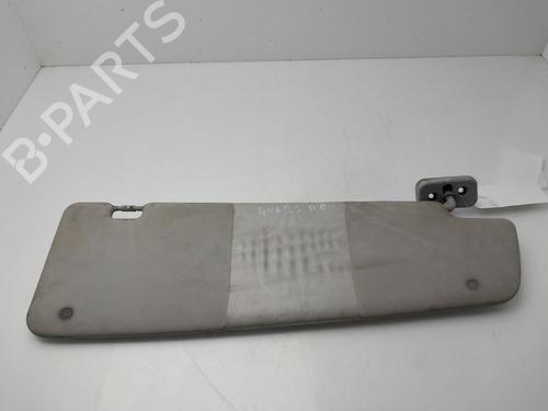 Parasol derecha CITROËN JUMPER II Platform/Chassis 2.2 HDi 100 (101 hp) 32172384